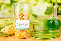 Tulloch biofuel availability