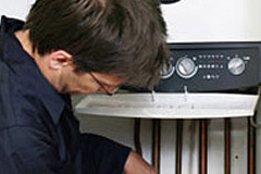 boiler replacement Tulloch