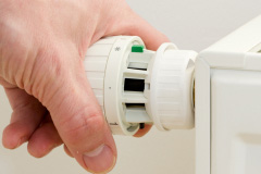 Tulloch central heating repair costs