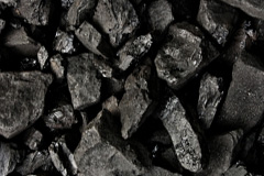 Tulloch coal boiler costs