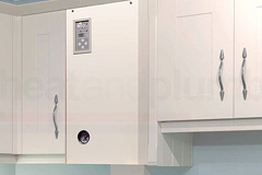 Tulloch electric boiler quotes